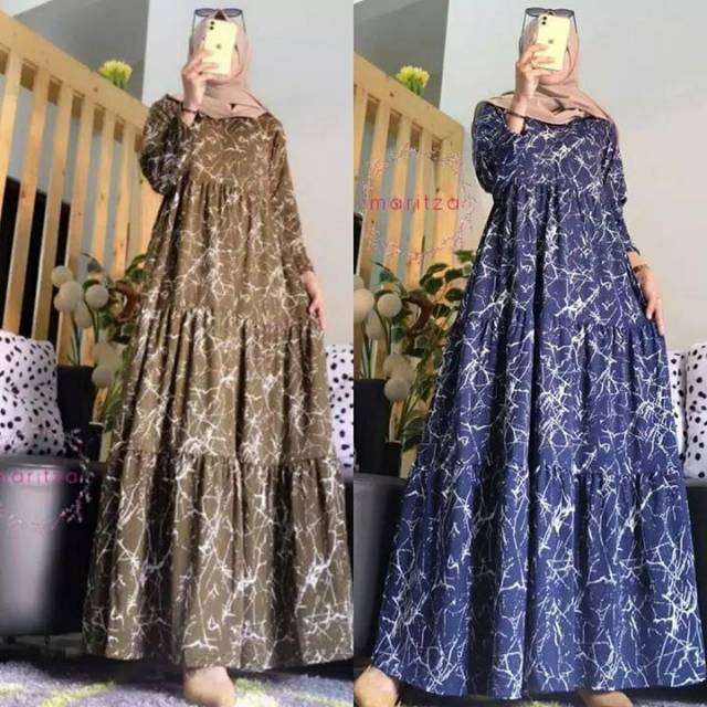 Gamis Yuna