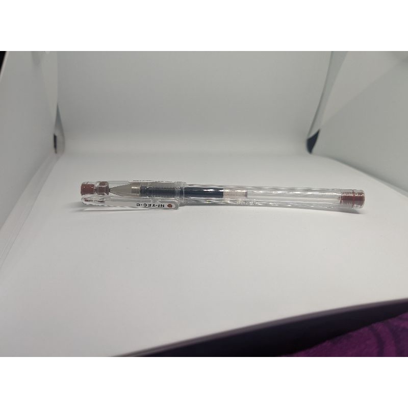 

pulpen hi-tech asli