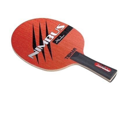 Kayu Tibhar NIMBUS ALL bet tenis meja ping pong - FL