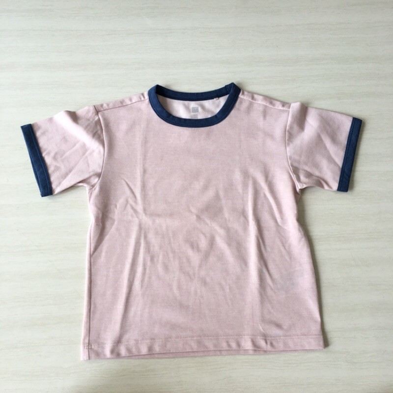 Kaos Anak Laki Laki UNIQLO
