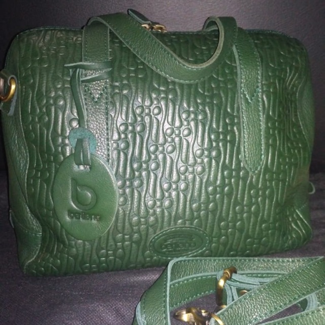 cartera parang berliano preloved