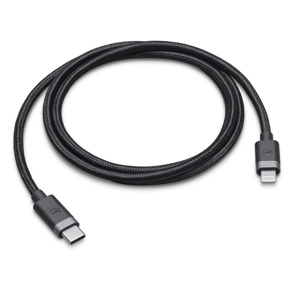 MOPHIE PRO USB-C to Lightning Data Cable 1M - Support Fast Charging