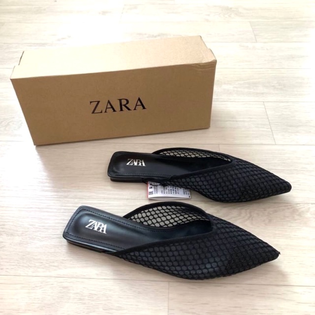 Zara Shoes