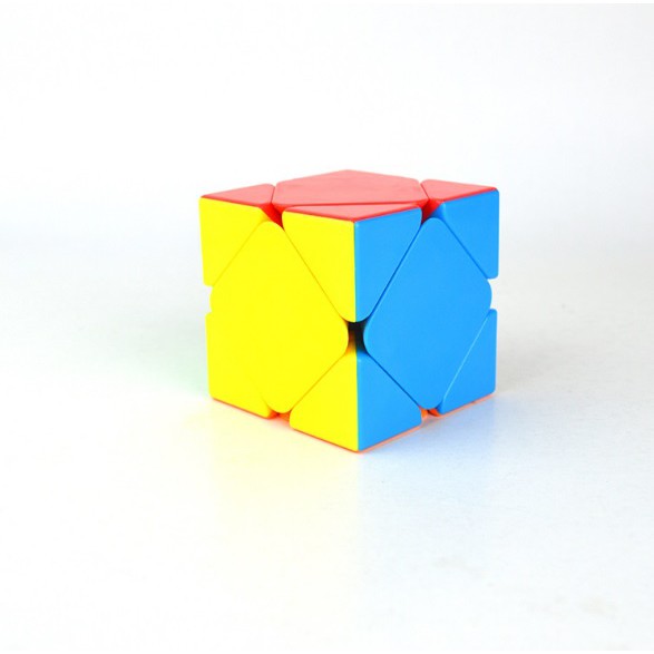 Rubik Skewb Yongjun Original YJ Speed Stickerless