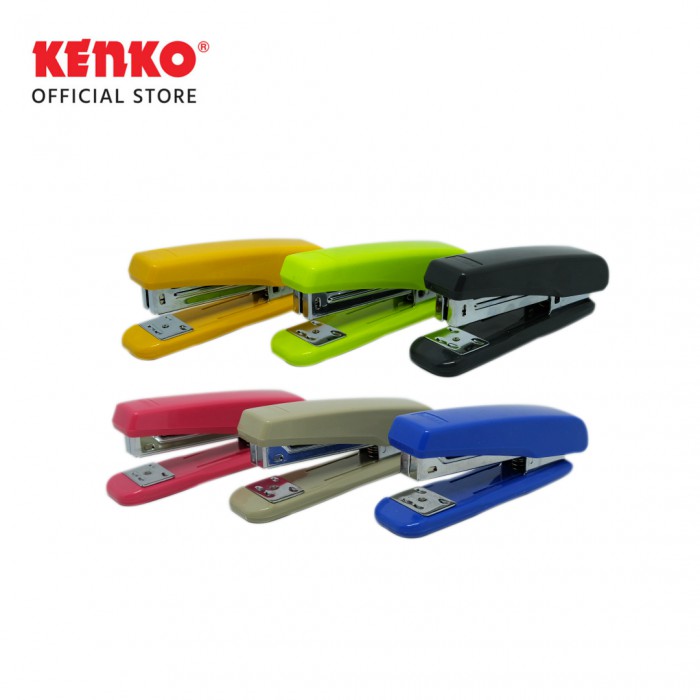 staples steples jepretan besar kenko &amp; joyco HD 50