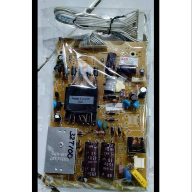 PSU 32T100 POWER SUPLAY POLYTRON LED 32T100