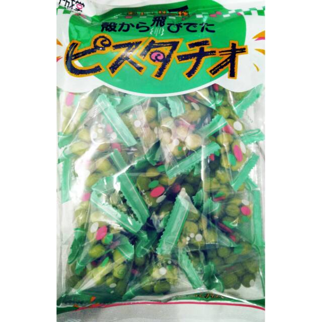 

Pistachios Original (250)