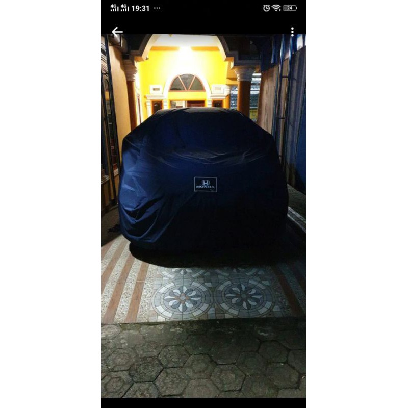 cover sarung penutup mobil outdoor hilux, double cabin
