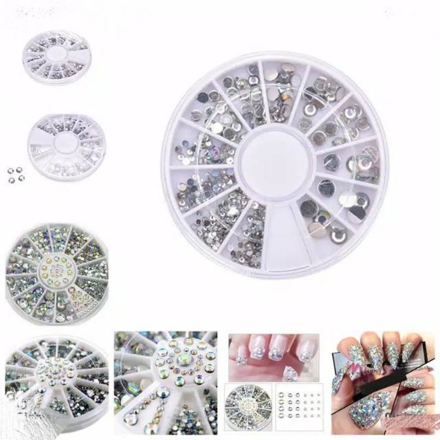 gems / gems roda / gems henna