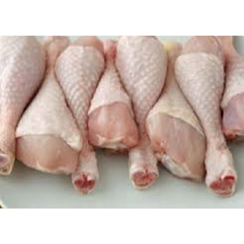 

paha ayam bawah
