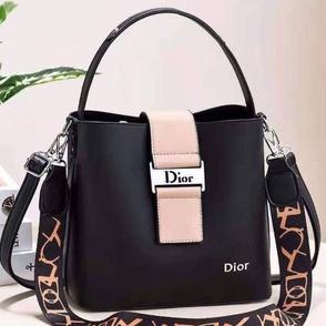 Model Baru.. TAS DIOR IMPORT PESTA WANITA TALI PANJANG KOREAN STYLE FASHION 201232 TAS KERJA KANTOR 