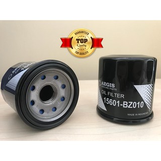 Filter Oli 15601-BZ010/15601-YZZT1/15601-87702-0 Toyota Avanza Veloz Xenia Rush Terios Granmax Luxio