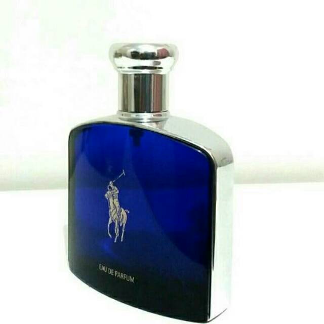 Parfume original eropa POLO