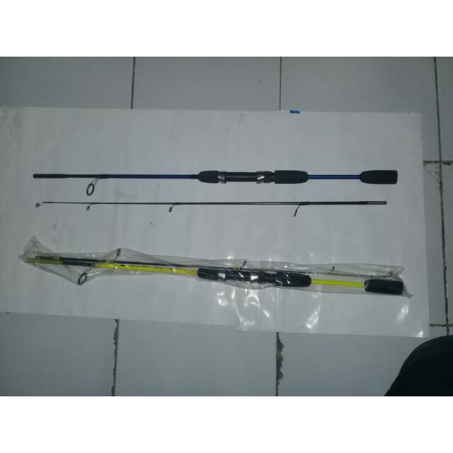 Joran Pancing Japan Style 135 cm