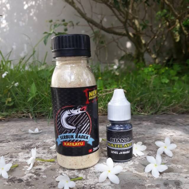 Essen Galatama Ikan Lele Katilayu Asli