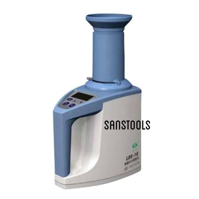 Grain moisture meter LDS1G test beras gandum jagung bijibijian LDS1G