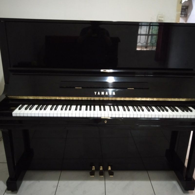 Piano Yamaha U3 H