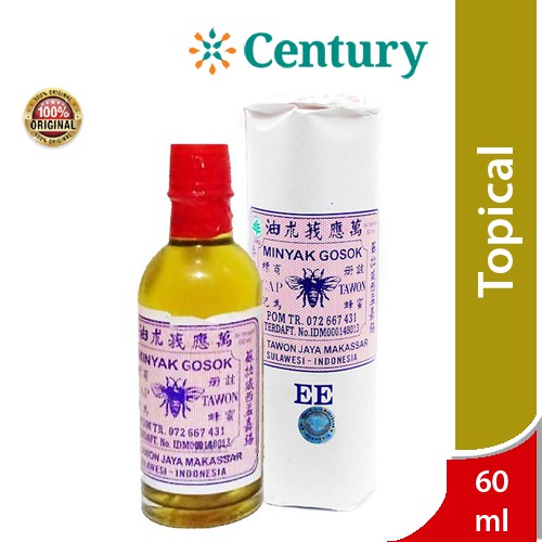 Harga Minyak Tawon Terbaik Kesehatan Mei 2021 Indonesia