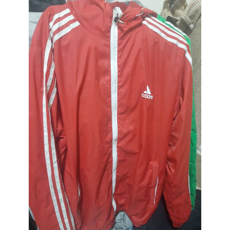jaket outdoor adidas