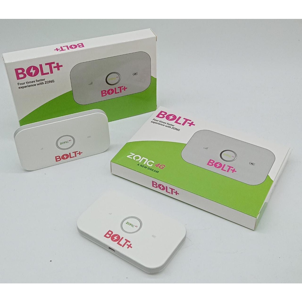 MODEM MIFI BOLT 5573S-AEA MODEM MIFI BOLT 5573S-AEA