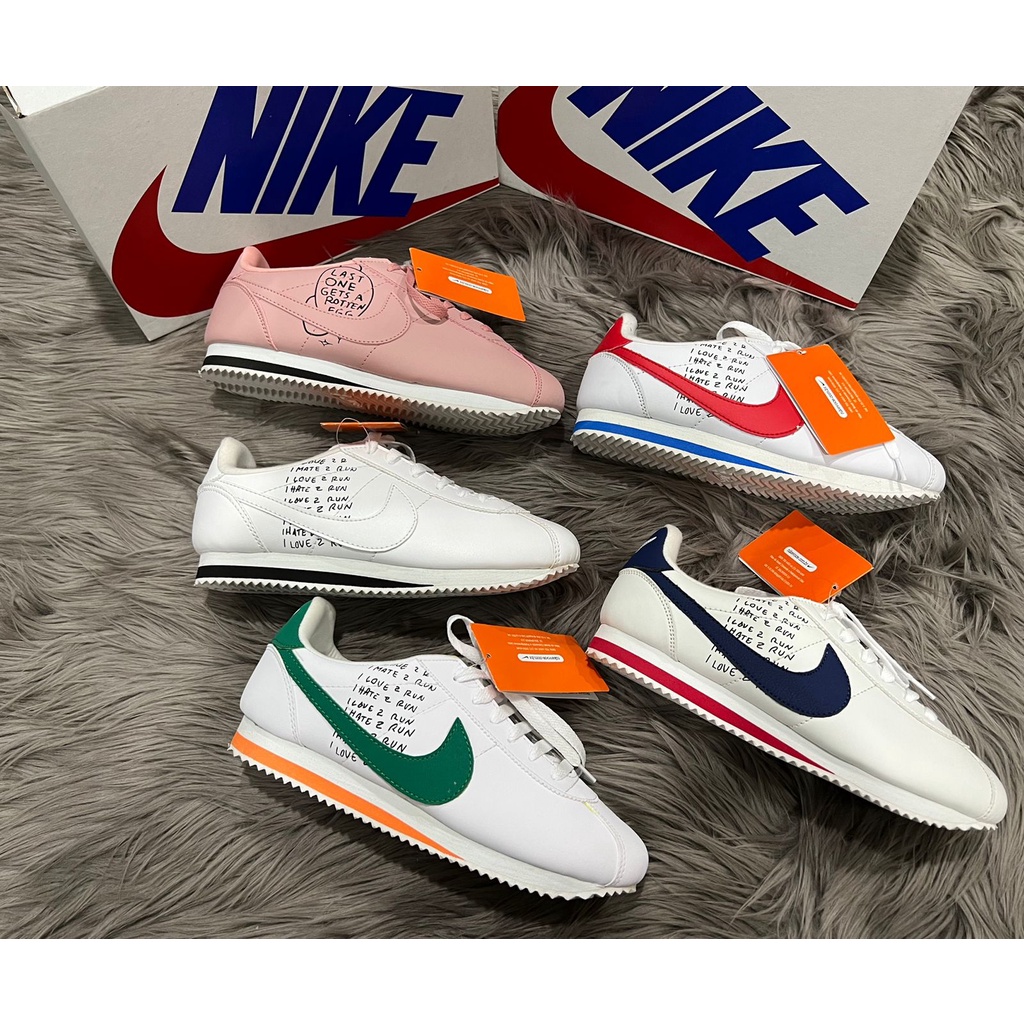 N*ke Classic cortez shoeso