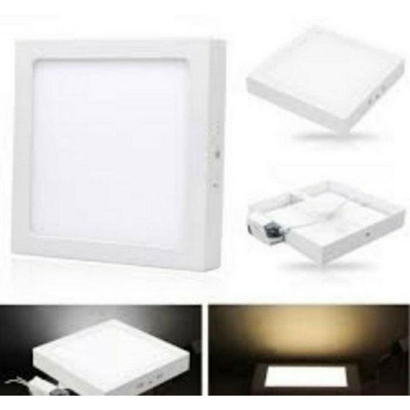 Lampu led panel OUTBOW 24w downlight led OUTBOW 24 watt plafon