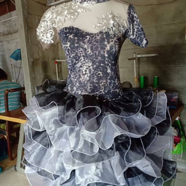 Baju singer penyanyi