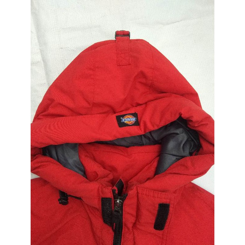 jaket outdoor anak dickies