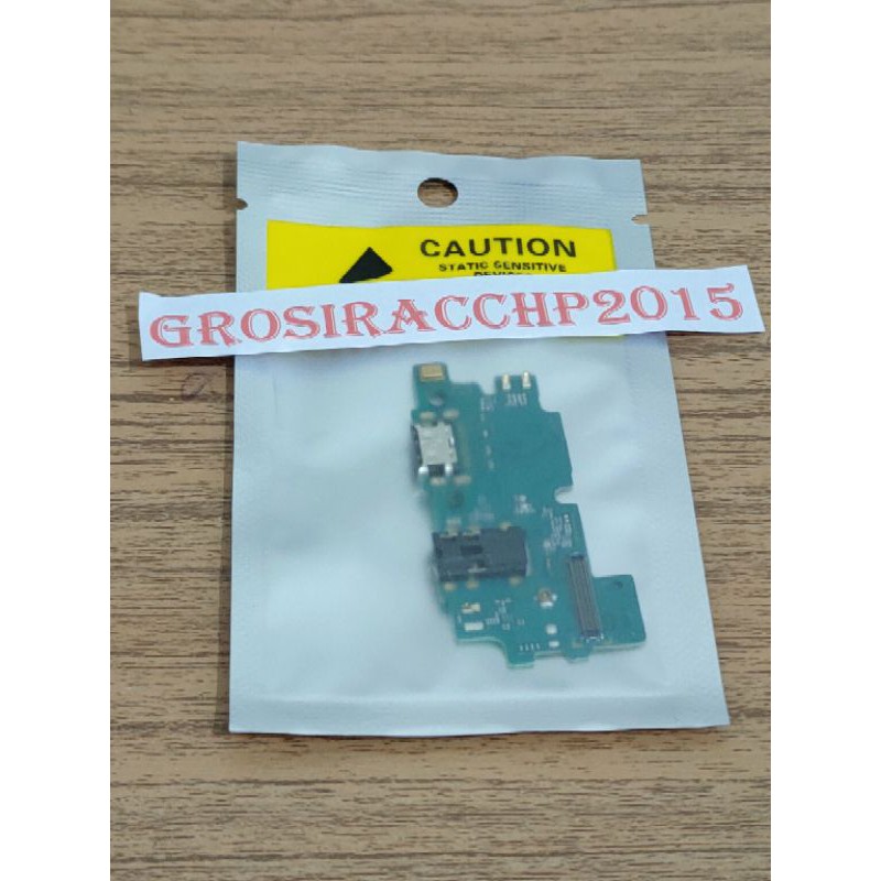 FLEXIBLE KONEKTOR CAS + KONEKTOR HF SAMSUNG A305F / SAMSUNG A30 2019