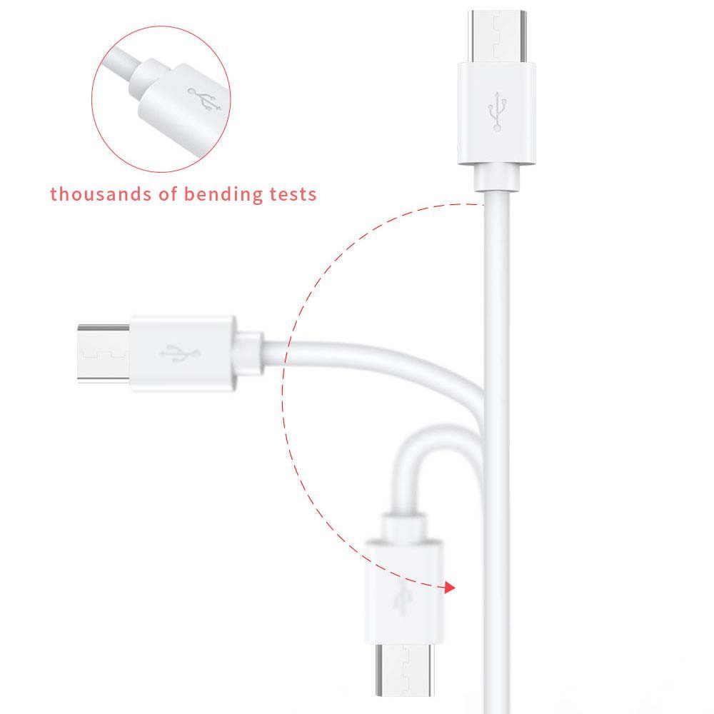 4A Kabel Micro Usb Android Universal Fast Charging Kabel XIAOMI OPPO VIVO Line