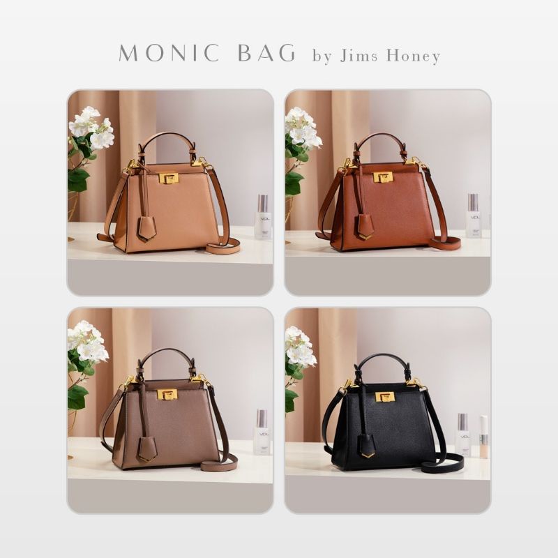 monic bag Jimshoney