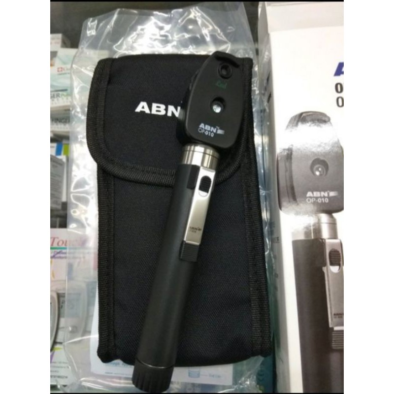 ophtalmoscope OP - 010 ABN