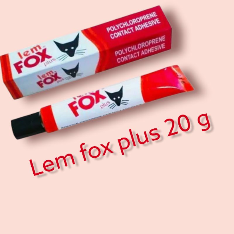 

lem fox, lem fox plus,