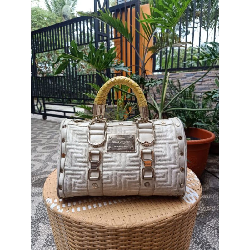 TAS WANITA SPEEDY VERSACE