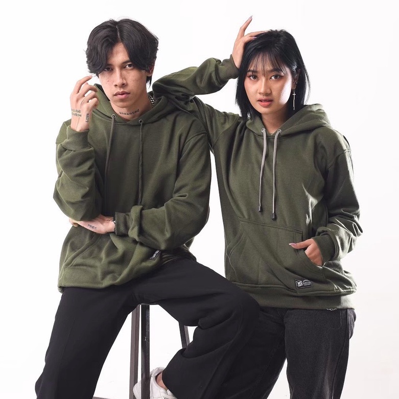 Hoodie Polos Mcvois Pria Wanita Premium Distro-4