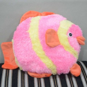 boneka ikan fish pink nemo dory doll