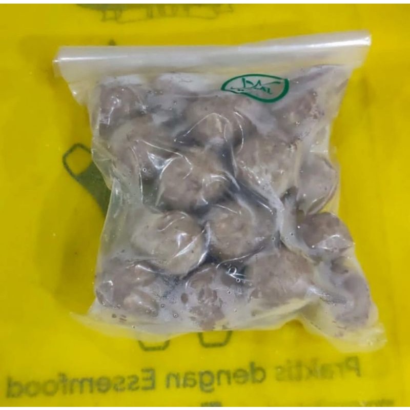 

bakso unyil isi 50