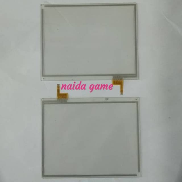 TOUCHSCREEN NDS I XL/LL / NINTENDO DS I XL/LL