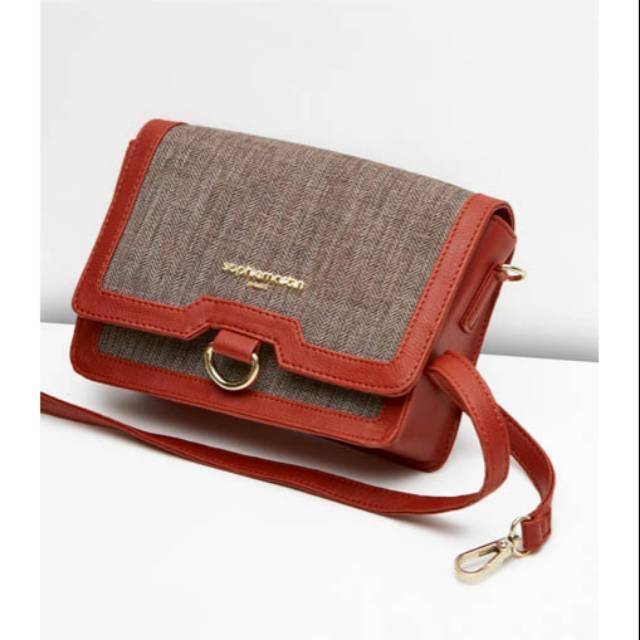 Dompet Lenoire Shopie Paris