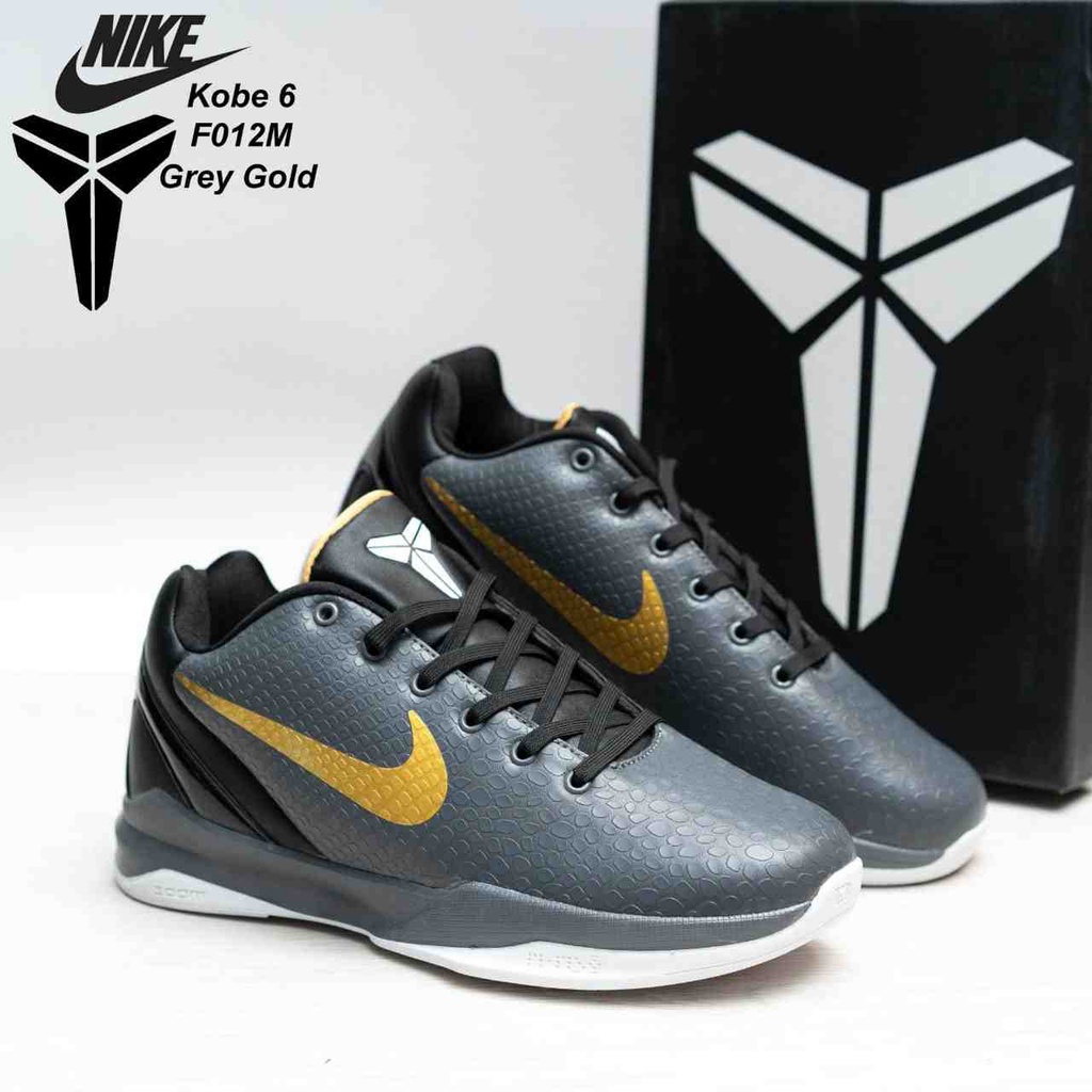 SEPATU COWOK NK KOBE 6 F012M