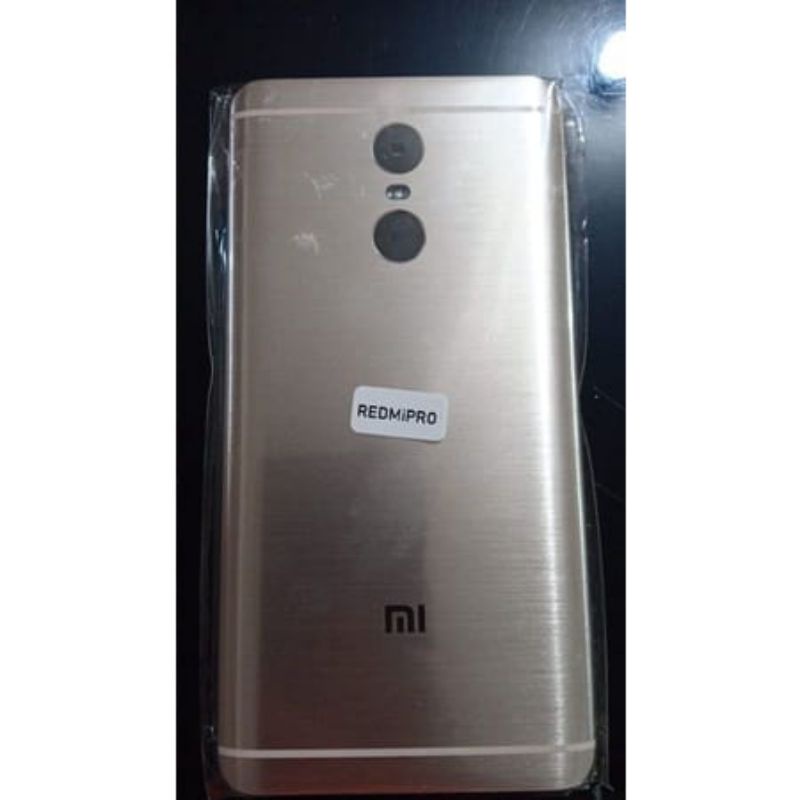 Backdor / tutup belakanng xiaomi redmi pro original