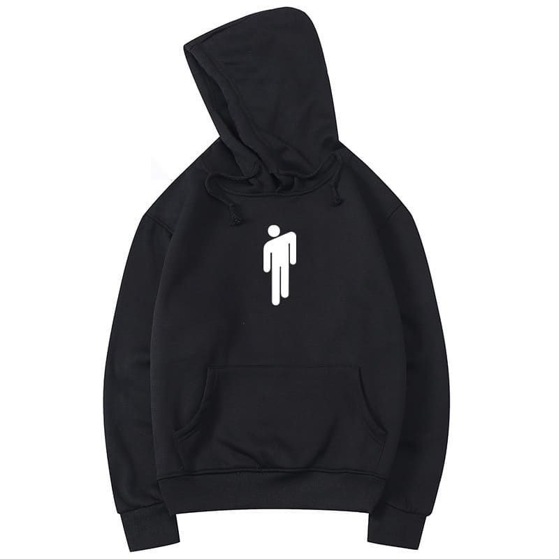 BILLIE EILLISHHH HOODIE WANITA PRIA TERMURAH KEKINIAN'