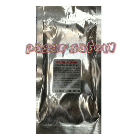 

Ready# Aron Alpha,Lem Batu Akik,Lem Instant Cyanoacrylate
