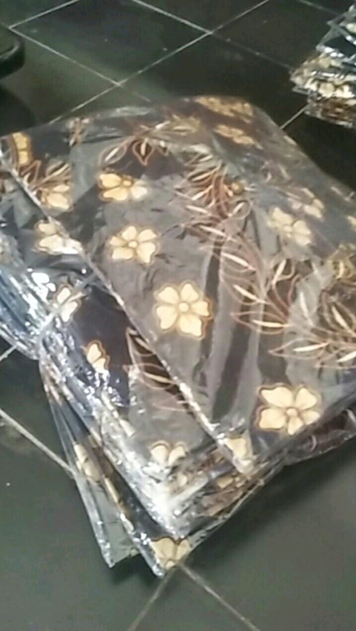 Promo Kemeja Batik Pria Lengan Pendek Masa Kini Termurah Dan Terbaru Kanca Batik