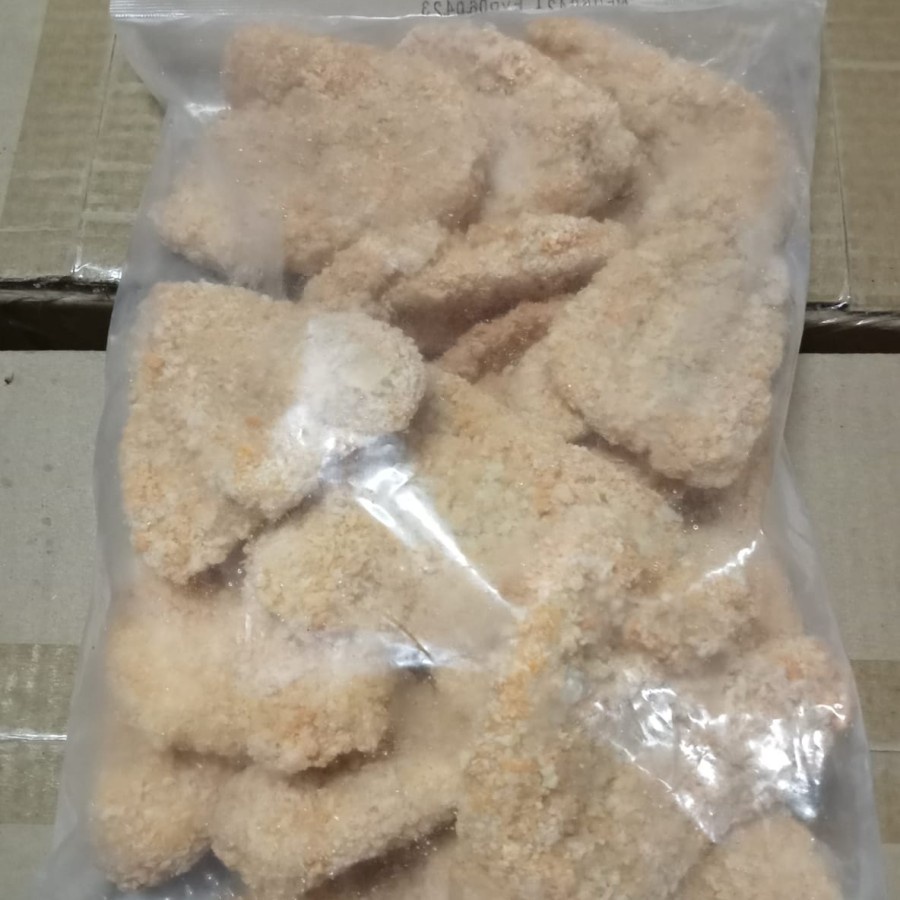 

PISANG KIPAS CRISPY FROZEN 1kg