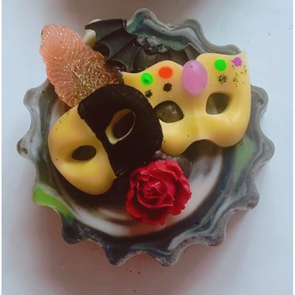 Phantom Of The Opera Soap