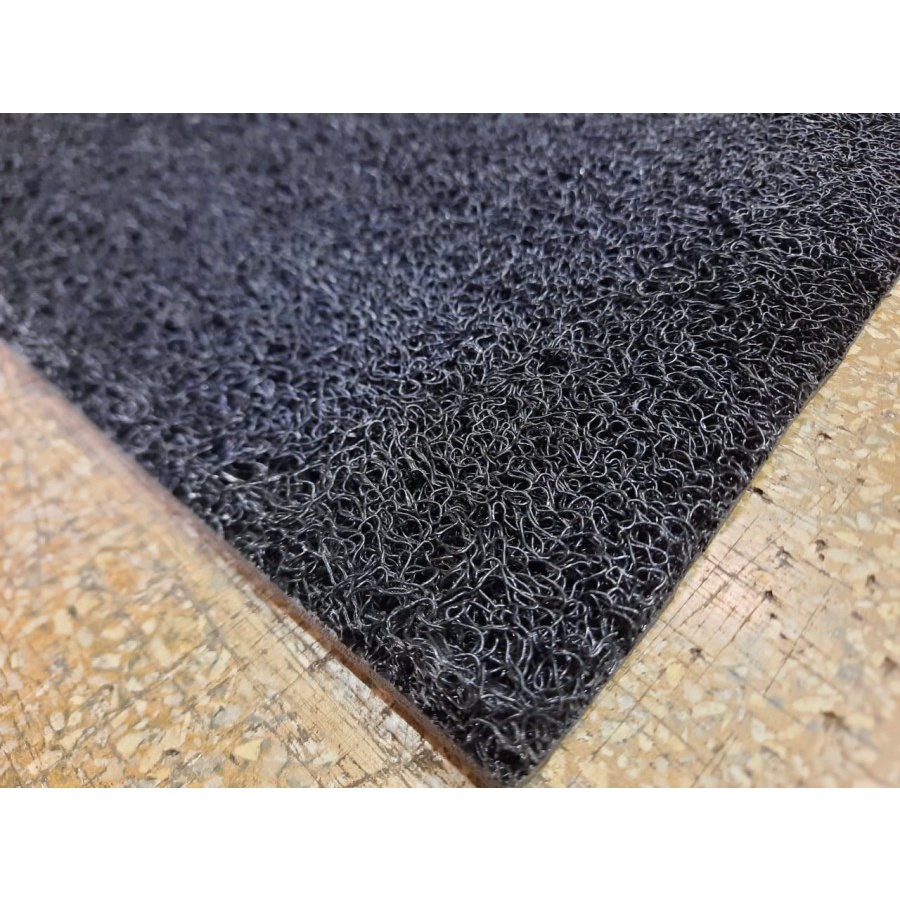 Karpet Mie Meteran 1X1.2m, Karpet Bihun, PVC, anti slip-8