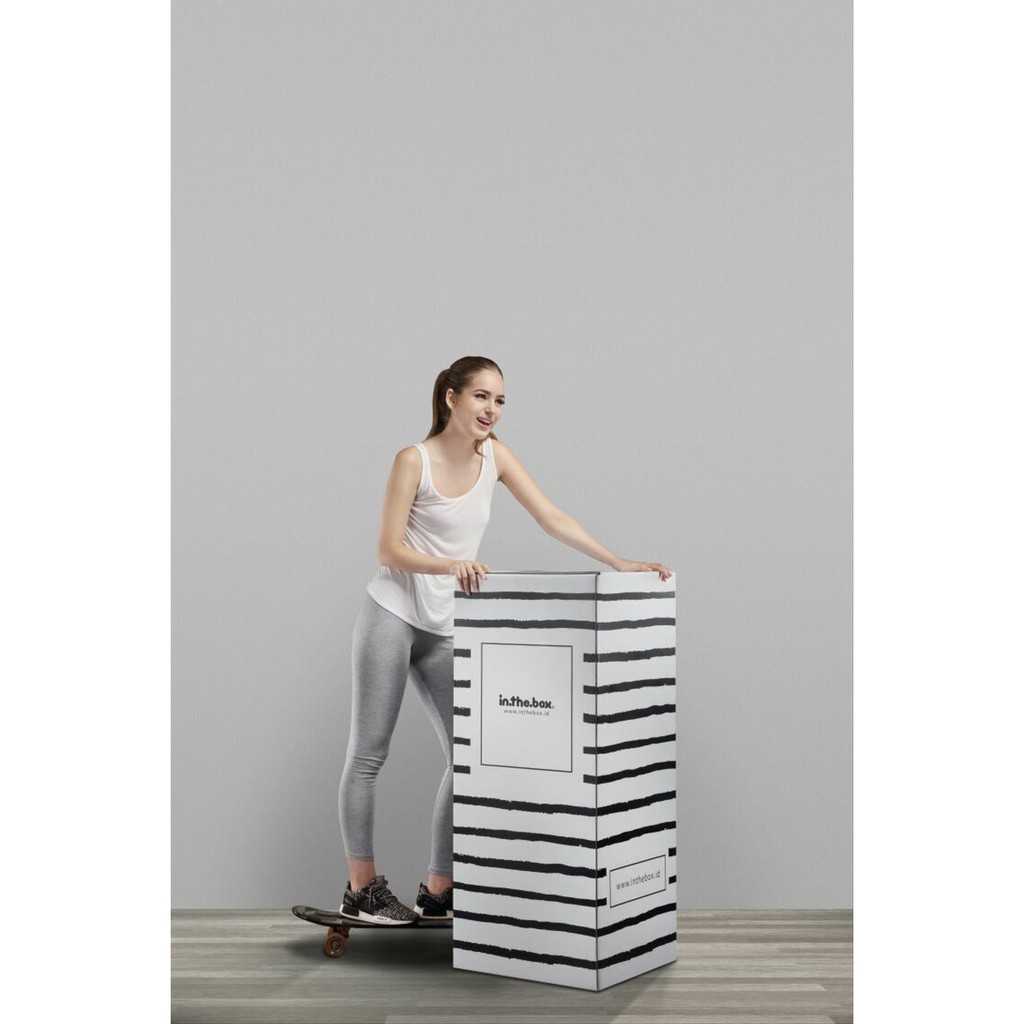 SPRING BED IN THE BOX 160cm X 200cm Best Quality