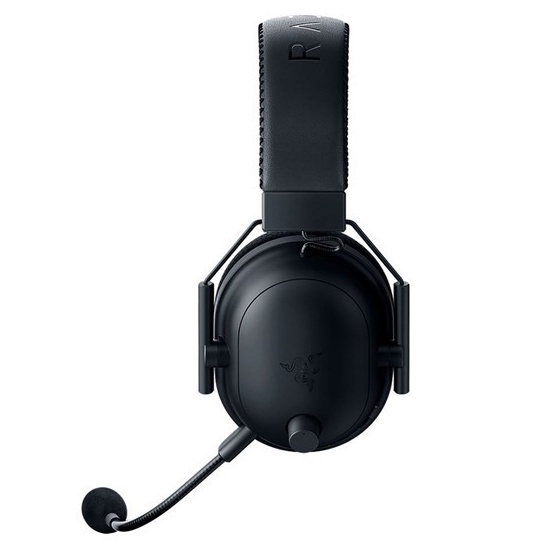 Headset Razer Blackshark V2 PRO Wireless - Gaming - Esport - Garansi