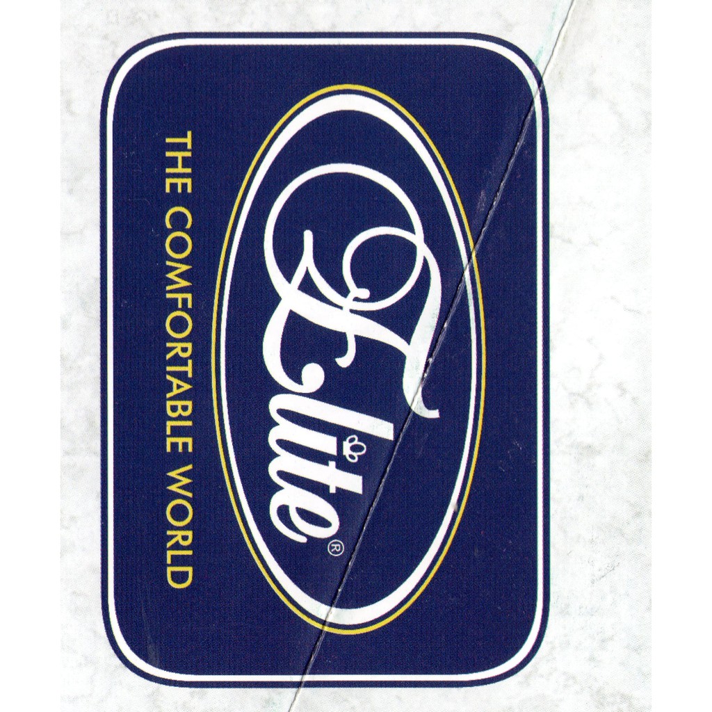 ELITE Elgrand 180x200cm Mattrass Only (kasur saja)